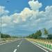 Bypass-i i Shkodrës in Shkodër city
