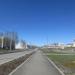 ул. Металлургов в городе Карабаш