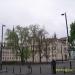 Kossuth Lajos tér in Budapest city