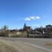 ул. Деньщикова в городе Кыштым