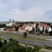 Trasa Zamkowa im. Piotra Zaremby (pl) in Szczecin city