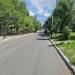 ул. Черняховского в городе Хабаровск