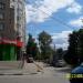 ул. Космодемьянской в городе Рязань