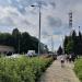ул. Коломийца в городе Домодедово