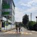 Зелёная ул. в городе Домодедово