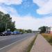 Северное шоссе в городе Раменское