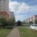 Завокзальная ул. в городе Великий Новгород