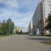 Завокзальная ул. в городе Великий Новгород