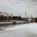 Сосновая ул. в городе Одинцово