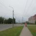 ул. Державина в городе Великий Новгород