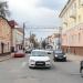 ул. Достоевского в городе Калуга