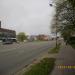 Minijos Street in Klaipėda city