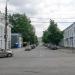 Девическая ул. в городе Владимир