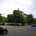 Naujoji Sodo gatvė in Klaipėda city