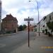 Tilžės street in Klaipėda city
