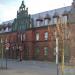 Liepų gatvė in Klaipėda city