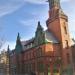 Liepų gatvė in Klaipėda city