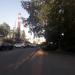 Рабочая ул. в городе Тосно
