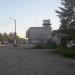 шоссе Барыбина в городе Тосно