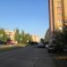 ул. Шолохова в городе Тосно