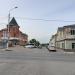 ул. Свердлова в городе Павловский Посад