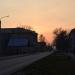 Красногвардейская ул. в городе Новоалтайск