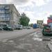 ул. Горького в городе Ясногорск