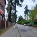 Театральная ул. в городе Жуковский