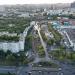 Проектируемый пр. № 2236 в городе Москва