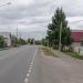 Мишутинское шоссе в городе Павловский Посад