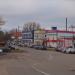 ул. Ленина в городе Окуловка