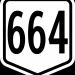 Masbate - Milagros Road (N664)