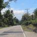 Molave–Dipolog Road (N80) in Dipolog City city