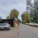 ул. Ленина в городе Правдинский