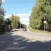 ул. 50 лет Октября в городе Алексин