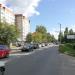 ул. Ленина в городе Алексин
