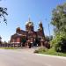 Псковская ул. в городе Саранск