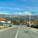 SH 64 in Pogradec city