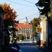 ul. Mrongowiusza (pl) в городе Ольштынек (Хохенштейн)