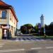 ul. Wodociągowa (pl) в городе Ольштынек (Хохенштейн)