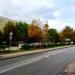 ul. Daszyńskiego (pl) в городе Ольштынек (Хохенштейн)