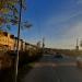 Зенинское шоссе в городе Москва