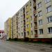 ul. Mickiewicza in Nidzica city