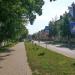 Лесная ул. в городе Балабаново