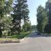 ул. Дзержинского в городе Балабаново