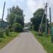 ул. Пугачёва в городе Боровск