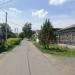 ул. Степана Разина в городе Боровск