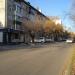 ул. Ким Ю Чена в городе Хабаровск