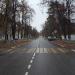 ул. Пушкина в городе Жуковский