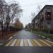 ул. Маяковского в городе Жуковский